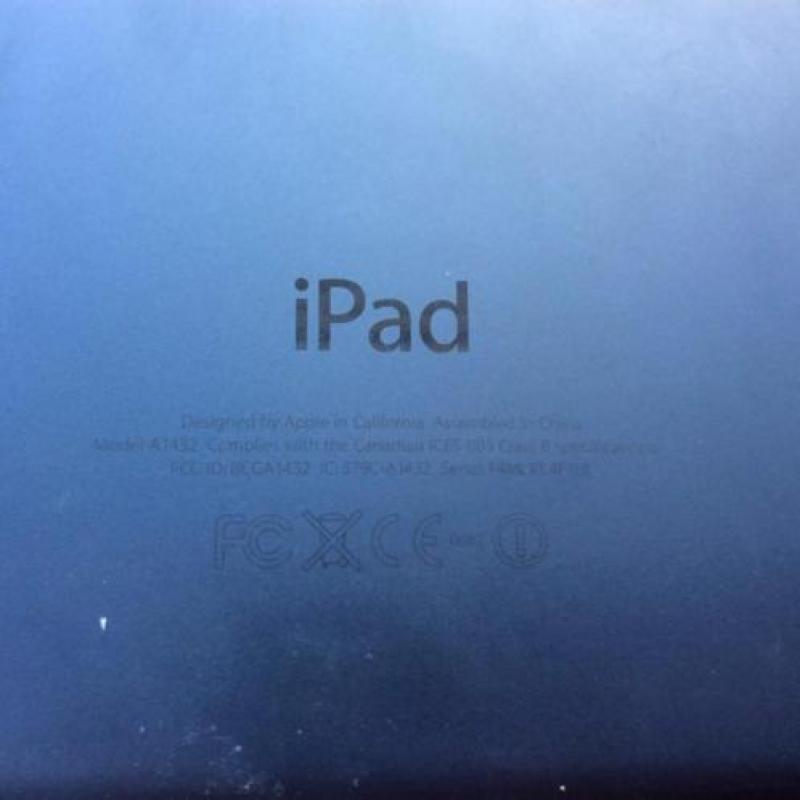 iPad i pad mini 1