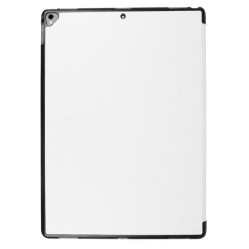 Full protection smart cover wit iPad Pro 12.9" 2 (2017)