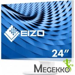 Eizo EV2451W-Swiss Edition 23.8" Full HD IPS Wit