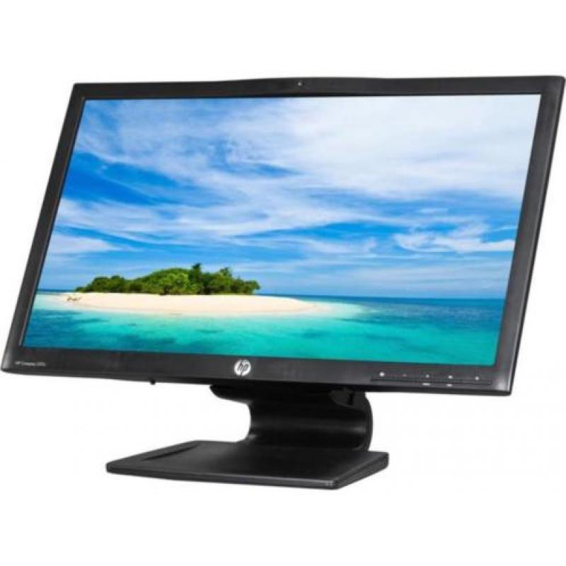 HP Compaq Smartbuy L2311c Video in: VGA (D-Sub) Garantie:1j