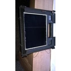 Montion Tablet I7 met extra,s