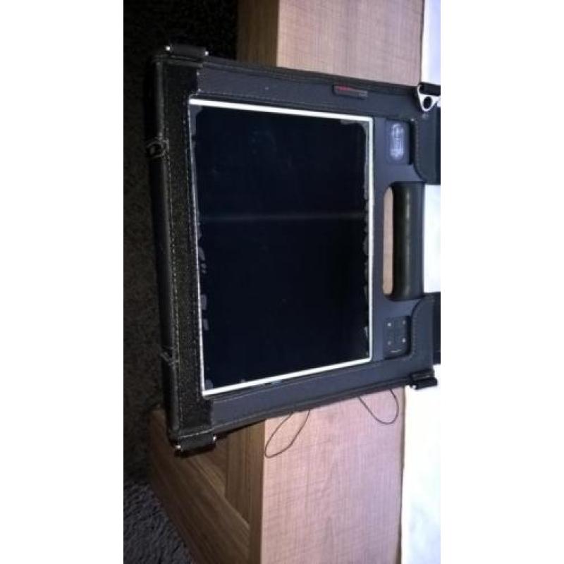 Montion Tablet I7 met extra,s