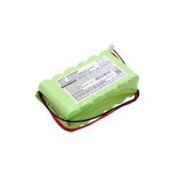 CS Accu Batterij Acroprint CS-ART240SL - 2000mAh 14.4V