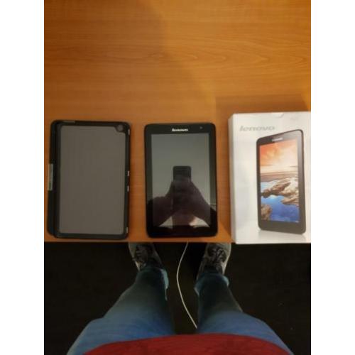 Lenovo tab a8 ( tablet)