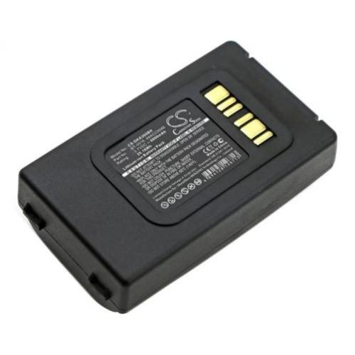CS Accu Batterij Datalogic 94ACC0046 - 6800mAh - Skorpio X3