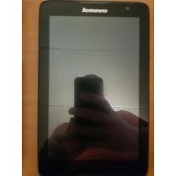 Lenovo tab a8 ( tablet)