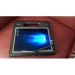 Montion Tablet I7 met extra,s