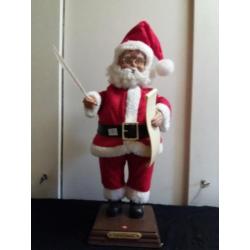 Kerstmannen