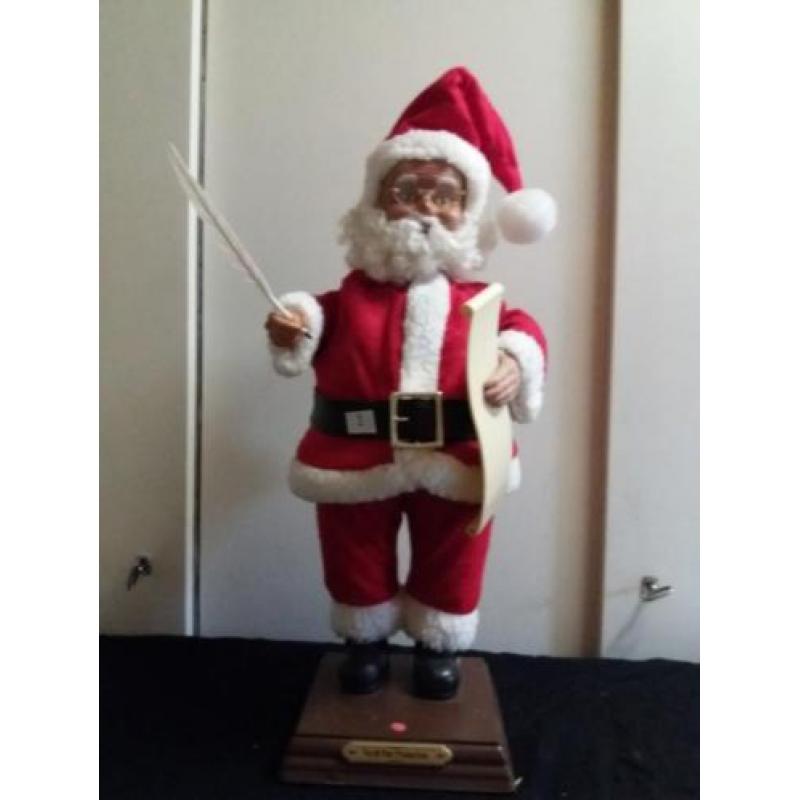 Kerstmannen