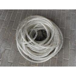 33 Meter Lichtslang Warm/Wit 13mm IP44
