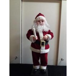 Kerstmannen