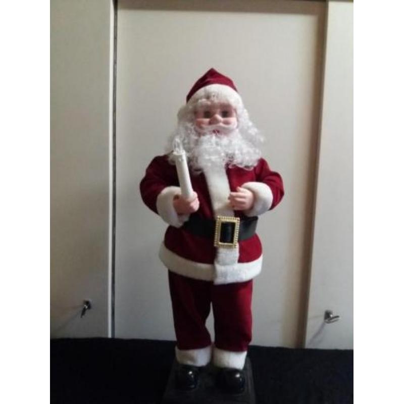 Kerstmannen