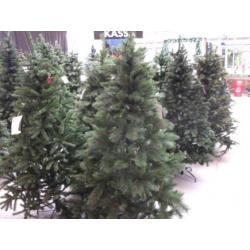 Kerstboom Groen 185 cm (showmodel) kerst 164