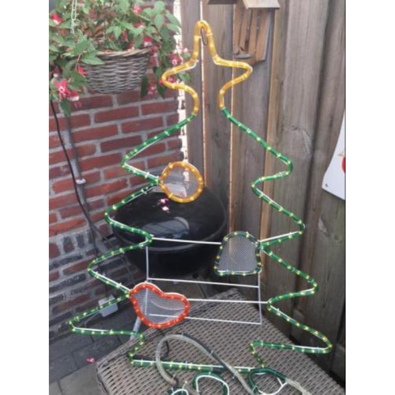 Kerstverlichting
