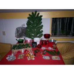 Eigen Kerst Stukjes Maken, Nieuw.