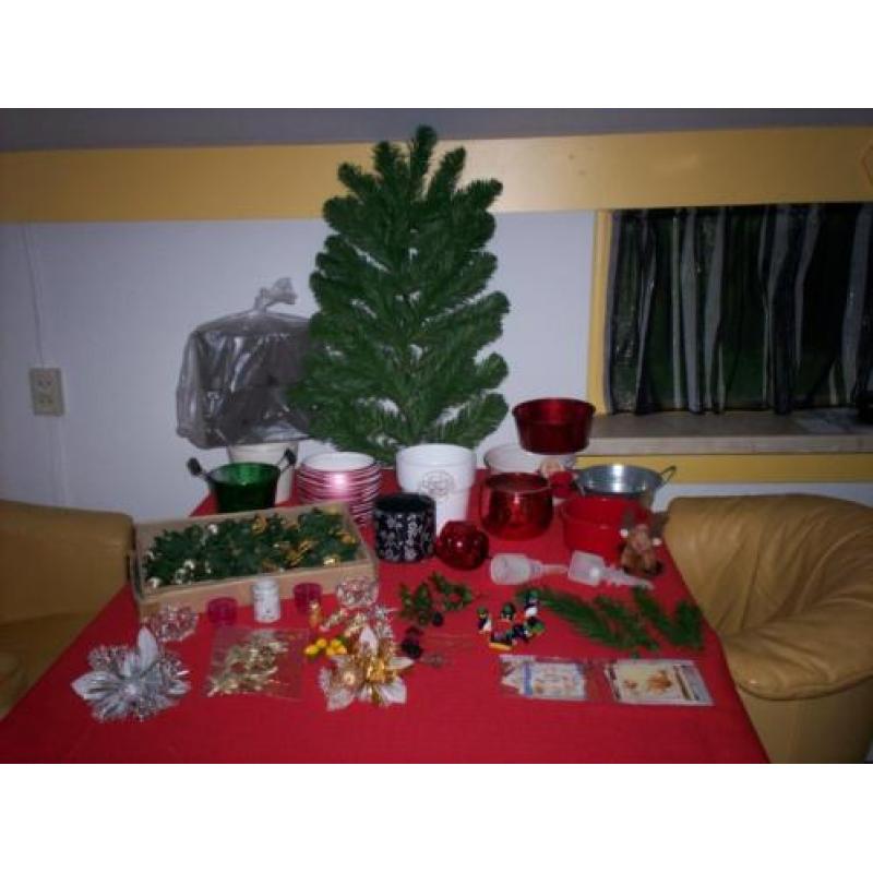 Eigen Kerst Stukjes Maken, Nieuw.