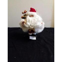 Kerstmannen