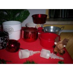 Eigen Kerst Stukjes Maken, Nieuw.