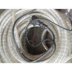 33 Meter Lichtslang Warm/Wit 13mm IP44