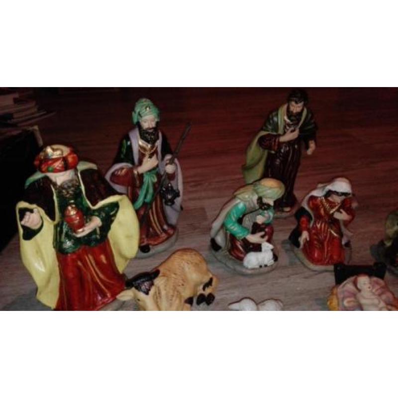kerst beelden moet weg!!!!
