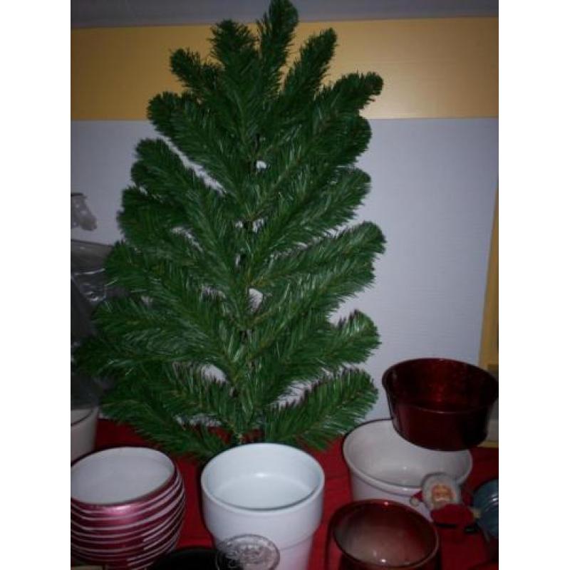Eigen Kerst Stukjes Maken, Nieuw.