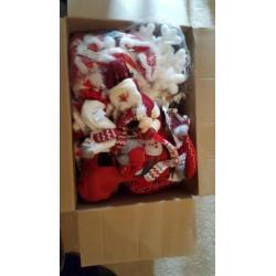 Winkel inventaris kerstspullen Kerst decoratie geschenken