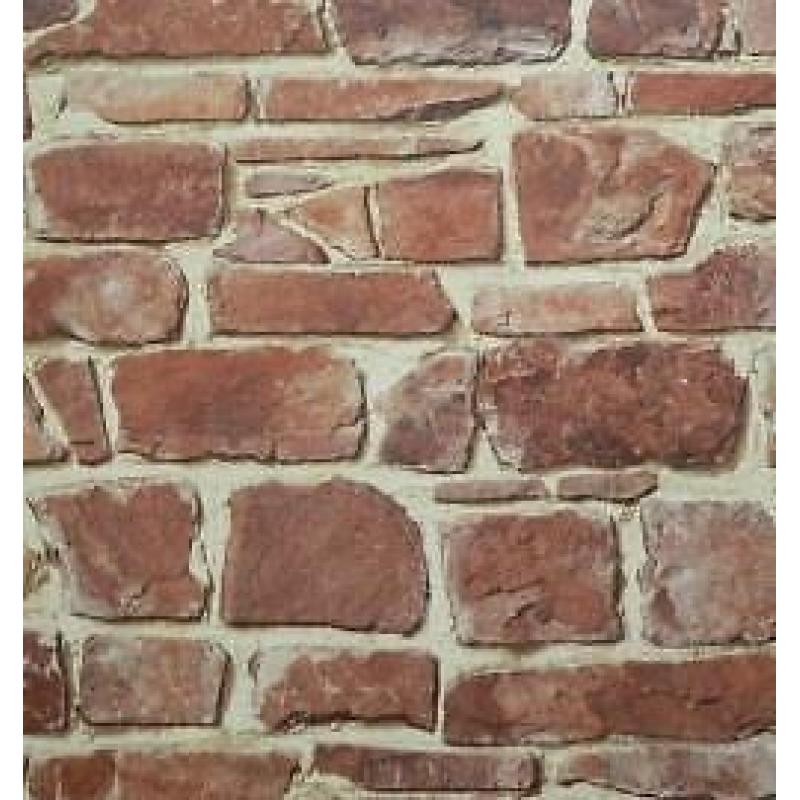 AS Creation Dekora Natur Steen BEHANG 6924-12