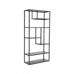 Hoge Industriële Kast Vigor 87x35x182 cm