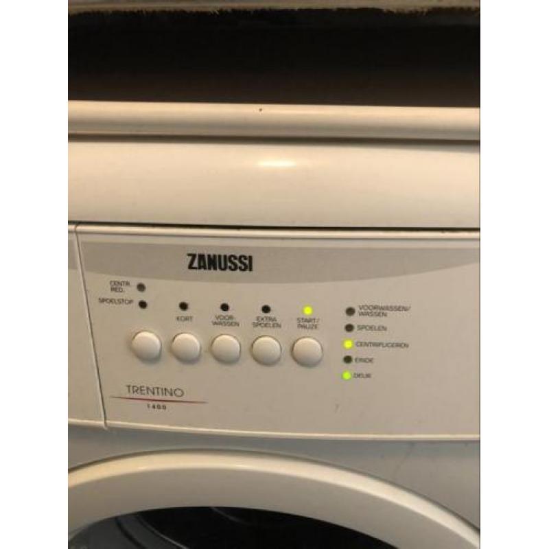 Wasmachine €25