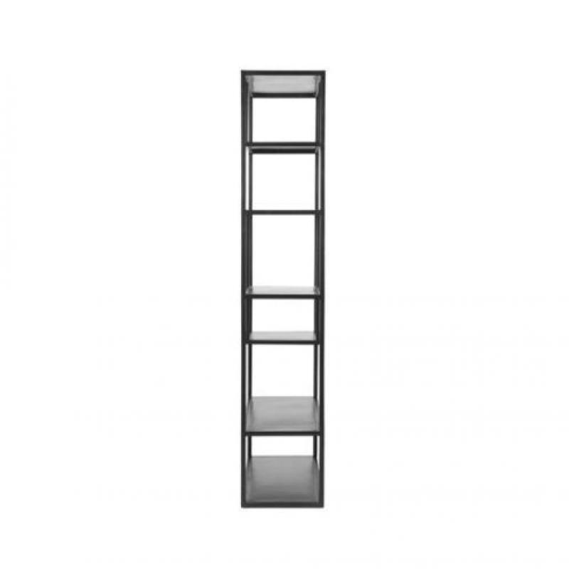 Hoge Industriële Kast Vigor 87x35x182 cm