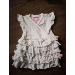 Babykleertjes maat 50