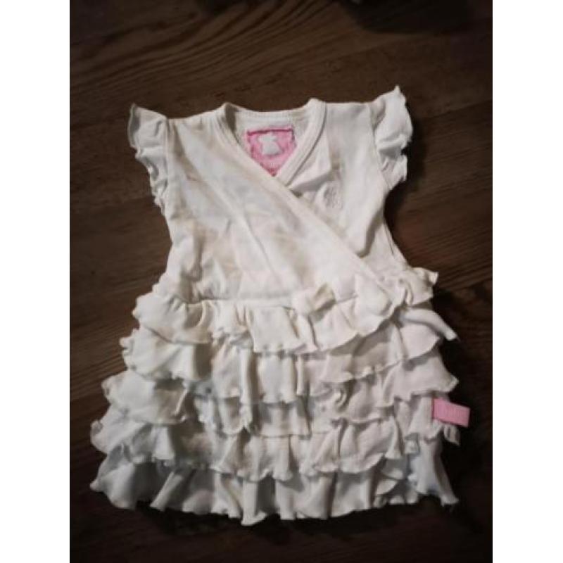 Babykleertjes maat 50