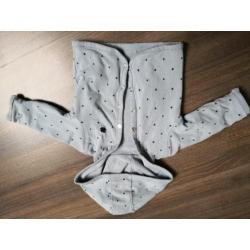Babykleding 50/56