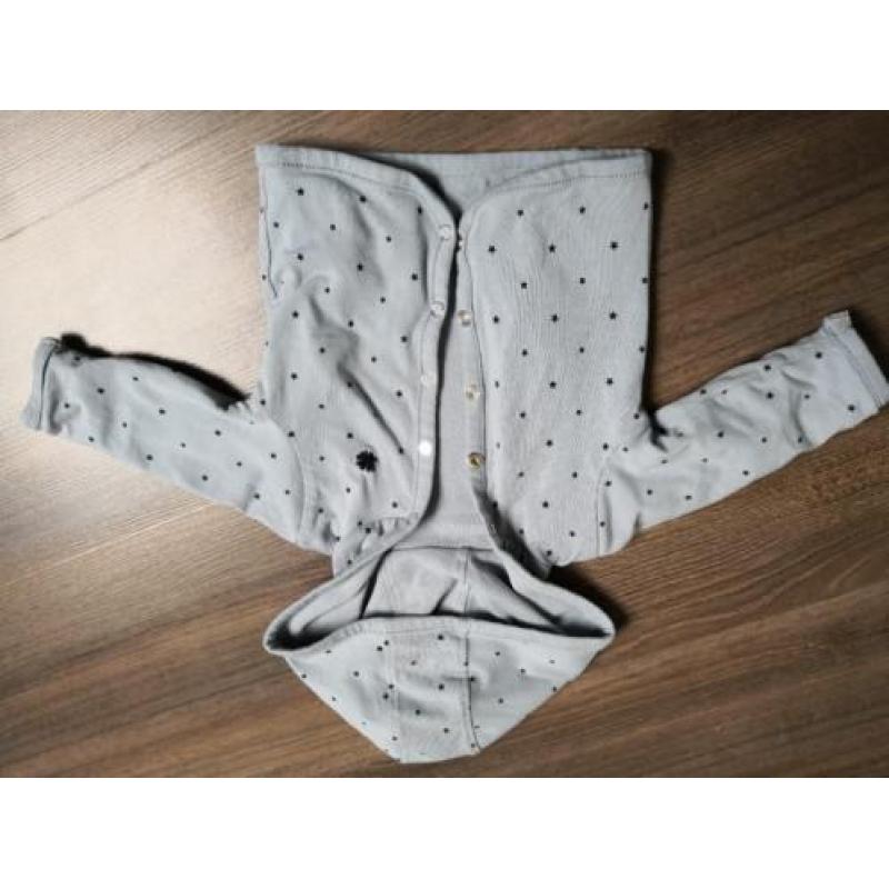 Babykleding 50/56