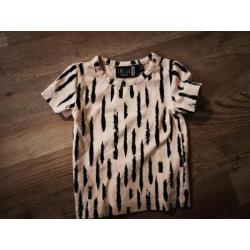 Babykleertjes maat 50