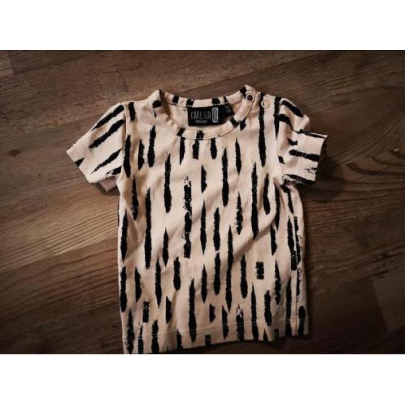 Babykleertjes maat 50