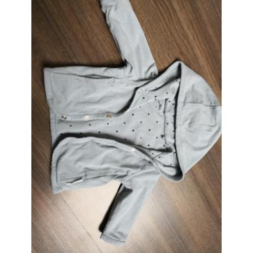 Babykleding 50/56