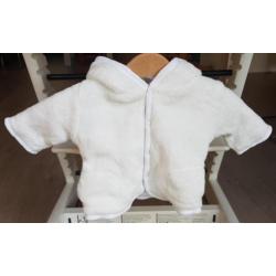 Prenatal jasje maat 50 + mutsje NIEUW!