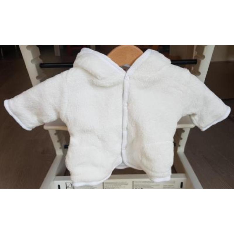 Prenatal jasje maat 50 + mutsje NIEUW!