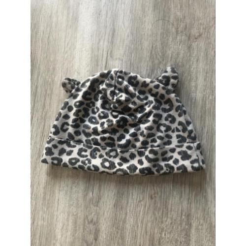 H&M mutsjes maat 50/56
