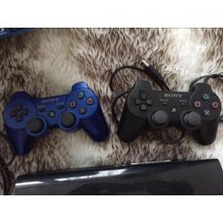 Z.g.a.n. PlayStation 3 slim 500g