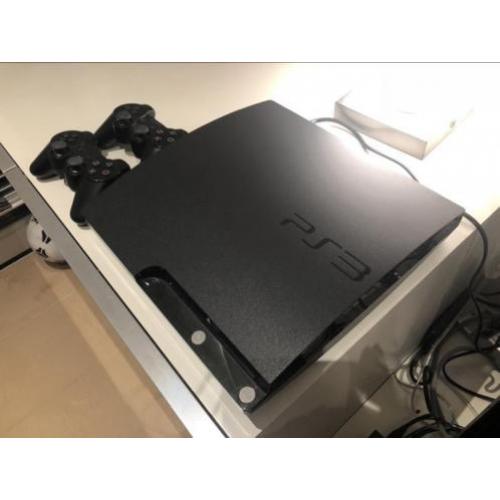 Sony PlayStation 3 FIFA GTA 4 Call of Duty 4 GT5