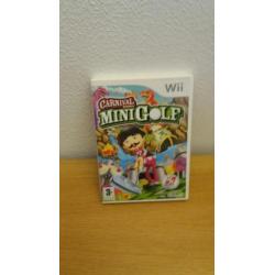 wii spellen
