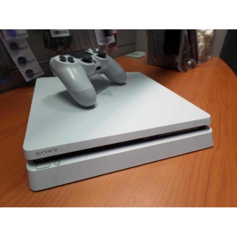 Hop Hop..snel Uw Ps4 verkopen? snel weer Cash..