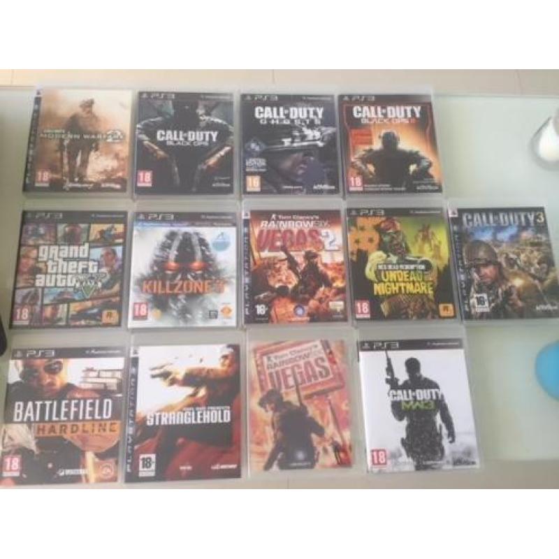 Playstation 3