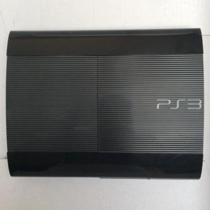 PlayStation 3 met FIFA 16