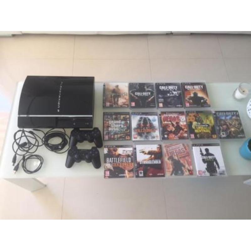 Playstation 3