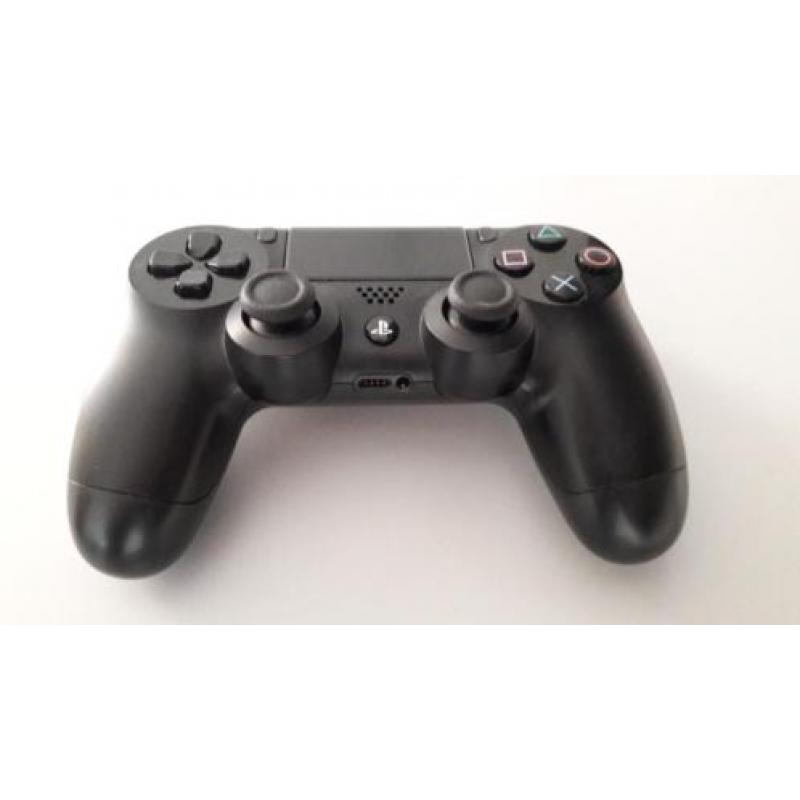 Playstation 4 Console 1 Terabyte geheugen