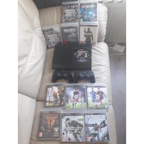 PlayStation 3