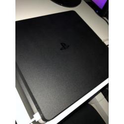 Playstation 4 slim 1tb ruilen tegen switch kan